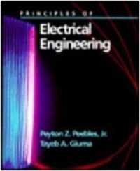 Principles of Electrical Engineering