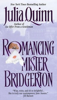 Romancing Mister Bridgerton