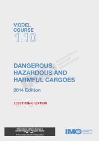 Dangerous, Hazardous and Harmful Cargoes