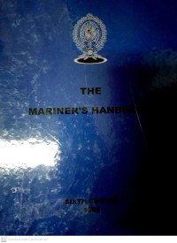 The Mariners Handbook Sixth Edition