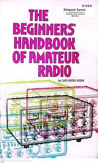 The Beginners Handbook Of Amateur Radio