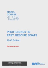 Proficiency In Fast Rescue Boats