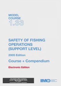 Safety of Fishing Operations (Support Level)