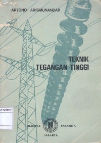 Teknik Tegangan Tinggi cet. 5