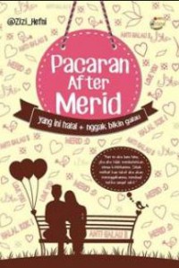 Pacaran After Merid