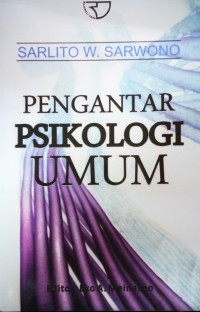 Pengantar Psikologi Umum