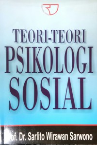 Teori - Teori Psikologi Sosial