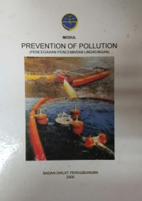 Prevention Of Pollution