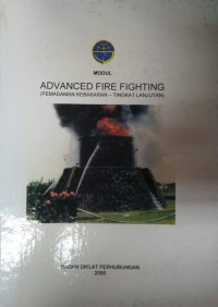 Advanced Fire Fighting (Modul)