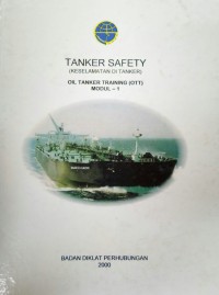 Tanker Safety (OTT Modul - 1)