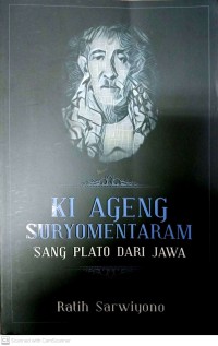 Ki Ageng Suryomentaram : Sang Plato Dari Jawa