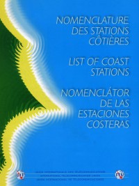 Nomenclature Des Stations Cotieres