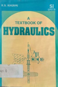 A Textbook of Hydraulics