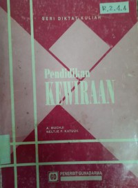 Pendidikan Kewiraan