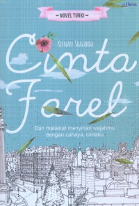 Cinta farel