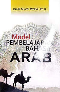 Model Pembelajaran Bahasa Arab