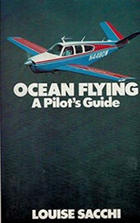 Ocean Flying a Pilot's Guide