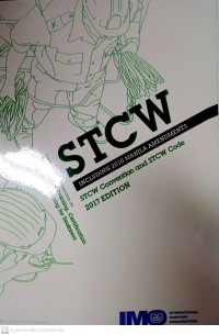 STCW : including 2010 Manila amendments : STCW Convention and STCW Code : International Convention on Standards of Training, Certification and Watchkeeping for Seafarers 2017 Edition