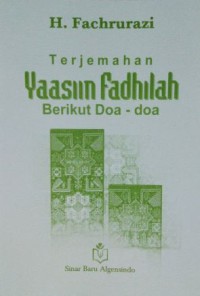 Yaasin Fadhila