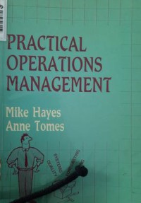 Practical Operations Management