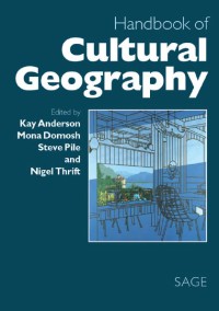 Handbook Of Cultural Geography