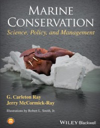 Marine conservation : science, policy, and management