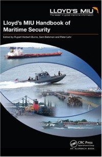 Lloyd's MIU Handbook of Maritime Security