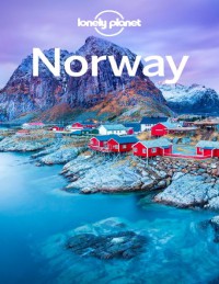 Lonely Planet Norway