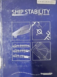 Ship Stability for Mates/Maters