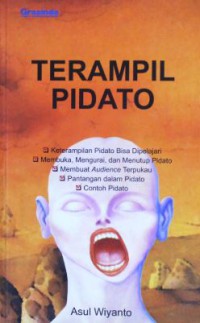 Terampil Pidato