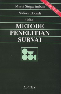 Metode Penelitian Survai