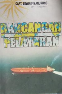 Rancangan pelayaran