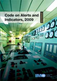 Code On Alerts And Indicators, 2009