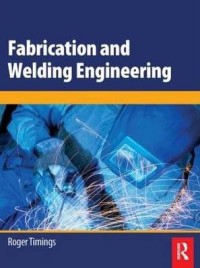 Fabrication and Welding Engineering