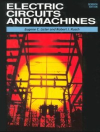 Electric Circuits and Machines 7th Ed