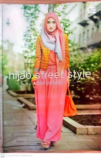 Hijab Street Style