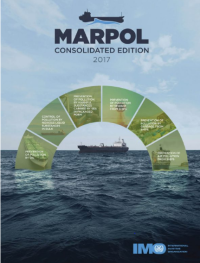 MARPOL Consolidated Edition 2017