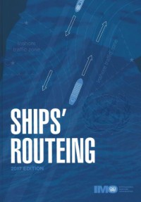 Ships' Routeing 2017 Edition