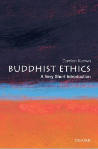 Buddhist Ethics : A Very Short Introduction