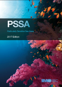 PSSA: Particularly Sensitive Sea Areas 2017 Edition