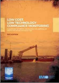 Low Cost, low Technology Compliance Monitoring