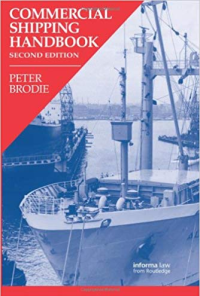 Commercial Shipping Handbook 2nd Book