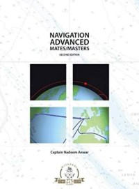 Navigation Advanced Mates/Masters 2nd Ed