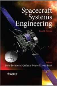 Spacecraft Systems Engineering 4th Ed.