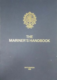 The Mariner's Handbook 4th Ed