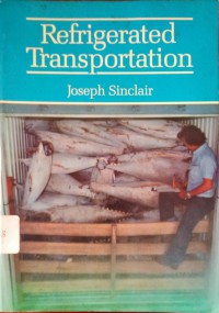 Refrigerated Transportation