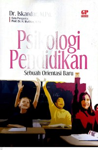 Psikologi Pendidikan Sebuah Orientasi Baru