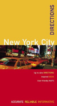 The Rough Guides' New York City Directions 1