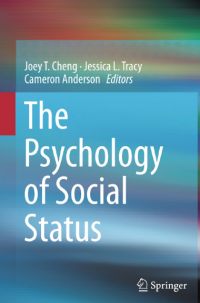 The Psychology of Social Status