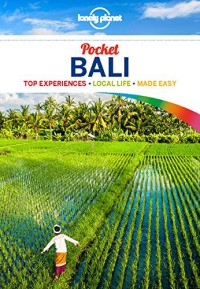 Lonely Planet Pocket Bali